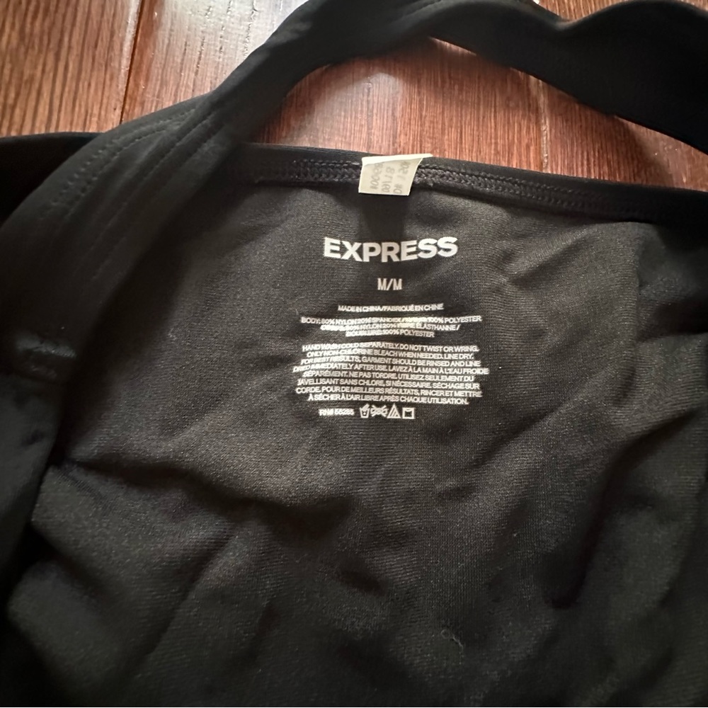 Express Bikini - image 5